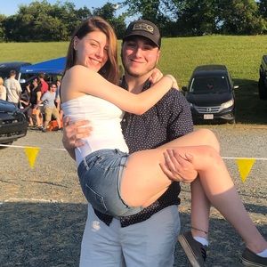 Meet your Posher, Shauna